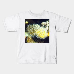 Star Coral Kids T-Shirt